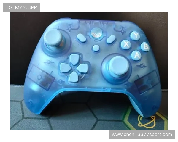 射击游戏手柄死区最佳调节范围及其对游戏表现的影响分析